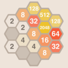 {UPDATE} Hexic 2048 Hack Mod APK Get Unlimited Coins Cheats Generator ...