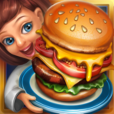 {NEW} Cooking Legend - Cooking Game Hack Mod APK Get Unlimited Coins ...