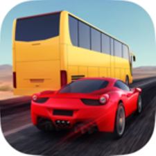 traffic racer hack apk android