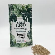 junglefeed