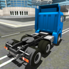 Car Truck Driver 3D for ios download free