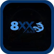 8XXbar