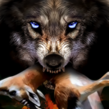 wolf online mod ios