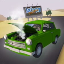 jalopy game cheats