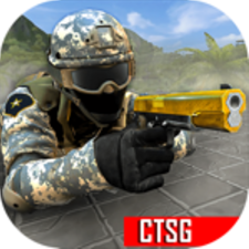 Sniper Ops Shooting for ios instal
