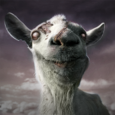 goat simulator apk ios