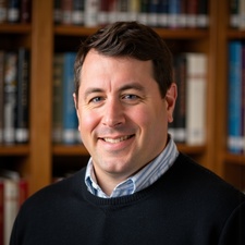Devin J Garofalo
