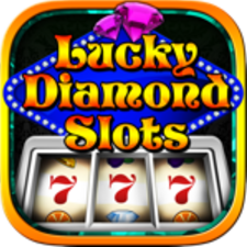 !!!NEW!!! Lucky Diamond Slots App Hack Mod APK Get ...