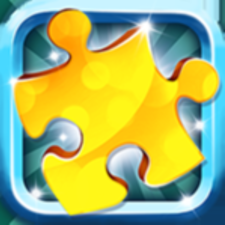 apphack tk magic jigsaw puzzles mod apk