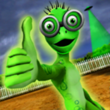 HACK Scary Green Grandpa Alien Hack Mod APK Get Unlimited Coins HACK Scary Green Grandpa Alien Hack Mod APK Get Unlimited Coins
