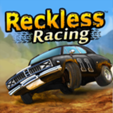 reckless racing 3 hack mod apk