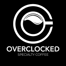 Overclock Coffee