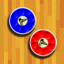 avgn shufflepuck