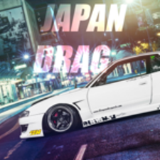 !!!UPDATE!!! Japan Drag Racing Hack Mod APK Get Unlimited Coins Cheats