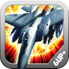 Fighter Jet Air Strike instal the new version for mac