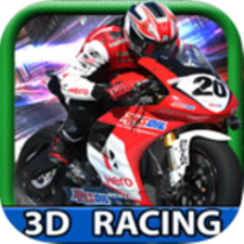 racing fever moto for pc