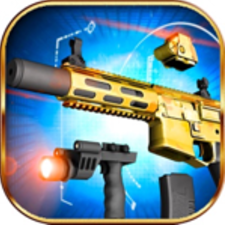 Download !!!NEW!!! Weapon Gun Builder Simulator Hack Mod APK Get Unlimited Coins Cheats Generator IOS ...