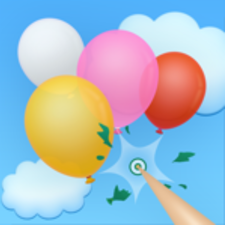 pop balloon in contraption maker toast time