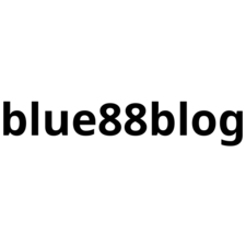 blue88blog