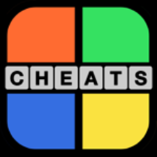 4 pics 1 word cheats and answers