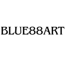 blue88art