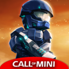 call of mini infinity hack ios