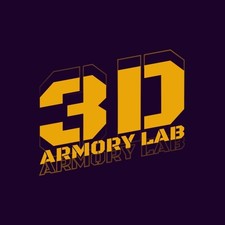 3dArmoryLab