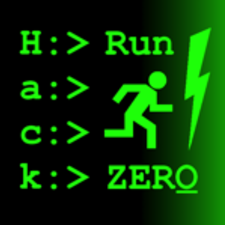 hack run walkthrough pc