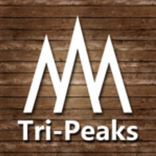 tri peak solitaire 3d