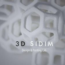 3D SIDIM's avatar