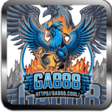 GA888 cool