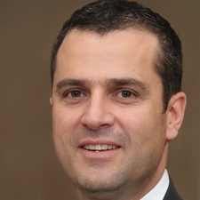 Dimitar Ivanov