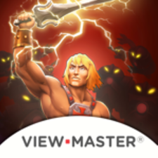 HACK View-Master® Masters of the Universe® VR Hack Mod ...