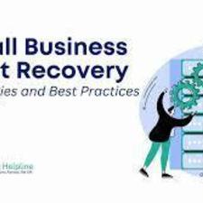 Small business Debt collection