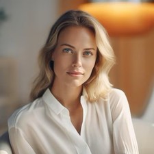 Alla Makarenko