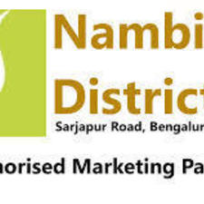 Nambiar District 25pr