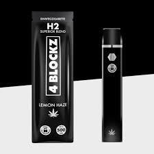 THC Vapes Germany