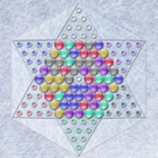 chinese checkers cool math games