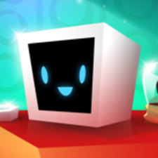 Heart Box - free physics puzzles game free