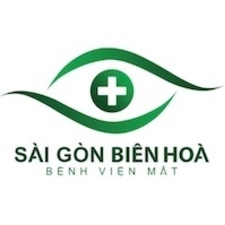 Bệnh viện Mắt Sài Gòn Biên Hòa