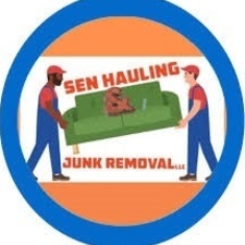 Cincinnati Junk removal