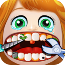 !!!NEW!!! Juegos absurdos y locos de dentistas - Una desafiante y ...