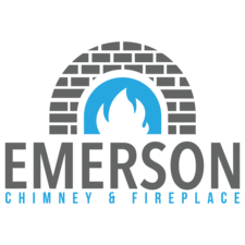 Emerson Chimney Fireplace