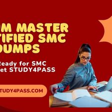 Scrum Master Certified SMC Dumps