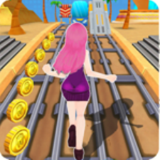 subway princess runner hack version download apk