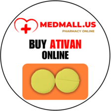 AtivanbyMedmall