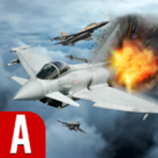 Fighter Jet Air Strike for mac instal