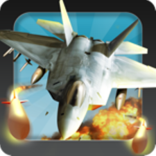 Fighter Jet Air Strike for ios instal