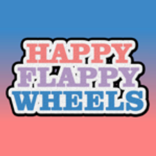 happy wheels ios apk