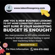 labonlineagency